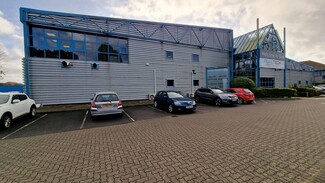 More details for 36 New Ln, Havant - Light Industrial for Sale