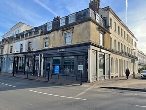 1-6 Montpellier Ave, Cheltenham to rent Building Photo- Image 1 of 1