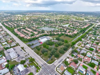 More details for 7227 Taft St, Pembroke Pines, FL - Land for Sale