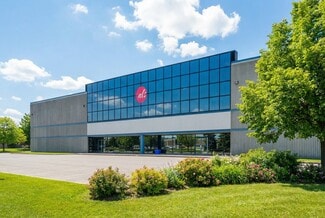 More details for 200 Chrysler Dr, Brampton, ON - Industrial to Rent