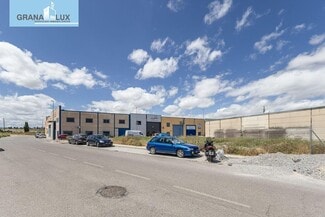 More details for Paseo de las Andas, 9, Las Gabias - Industrial for Sale