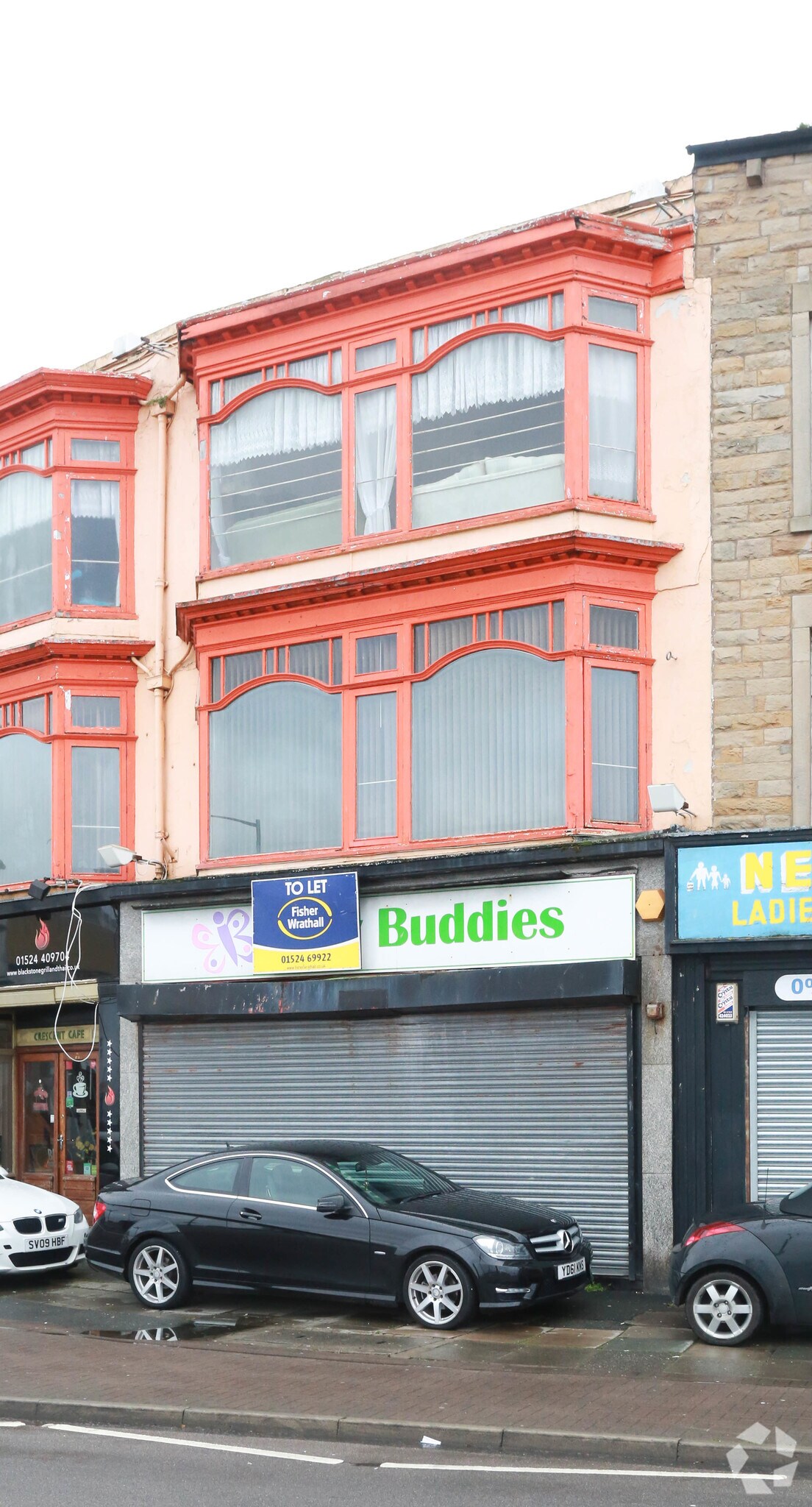 270 Marine Road Central, Morecambe for sale Primary Photo- Image 1 of 1