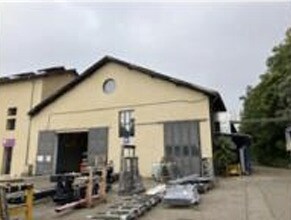 More details for Allée Guimet, Fleurieu-sur-Saône - Light Industrial to Rent