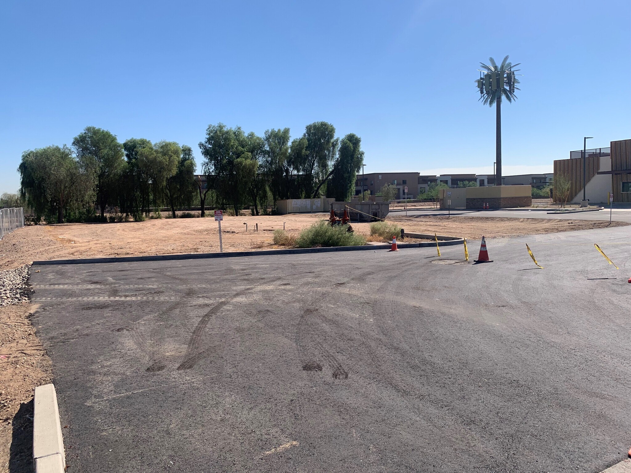 2501 N Pebble Creek Pky, Goodyear, AZ for sale Building Photo- Image 1 of 1