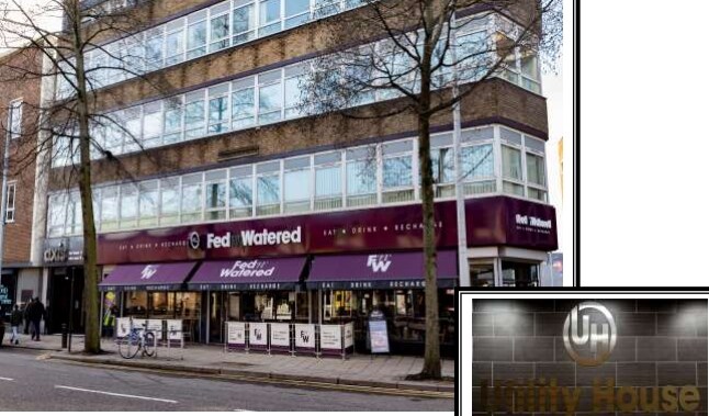 32-36 Prospect St, Hull for sale Primary Photo- Image 1 of 1