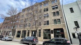 More details for 139 Market Ave, Winnipeg, MB - Retail for Sale