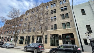 More details for 139 Market Ave, Winnipeg, MB - Build-to-Rent for Sale