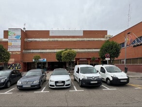 Retail in Arganda del Rey, Madrid to rent Interior Photo- Image 2 of 6