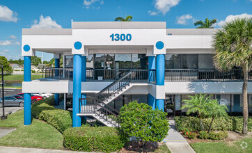 1300 NW 17th Ave, Delray Beach, FL for rent Building Photo- Image 1 of 37