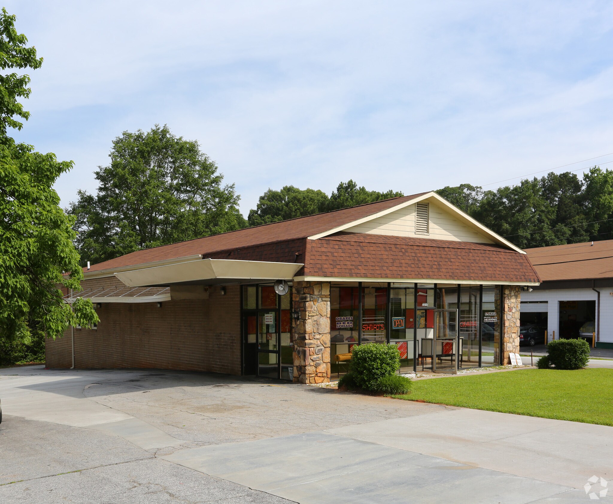 2310 Lawrenceville Hwy, Decatur, GA to rent Primary Photo- Image 1 of 26