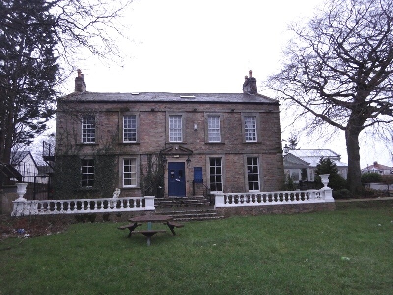 Morecambe Rd, Lancaster for sale Primary Photo- Image 1 of 1