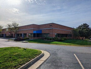 14231 Willard Rd, Chantilly, VA for rent Building Photo- Image 1 of 8