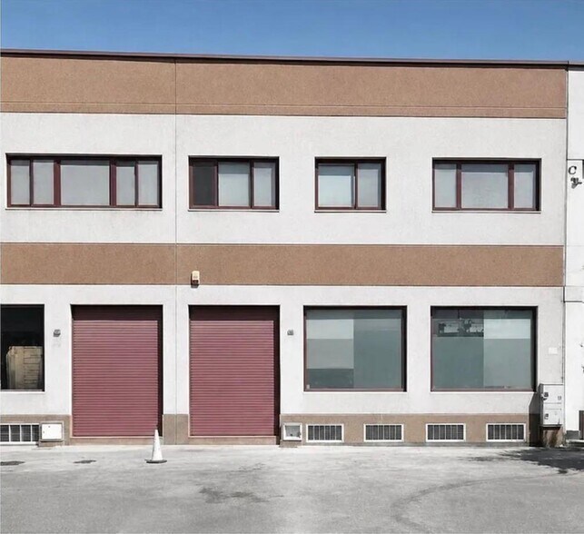 Industrial in Seseña, Toledo for sale - Building Photo - Image 1 of 8