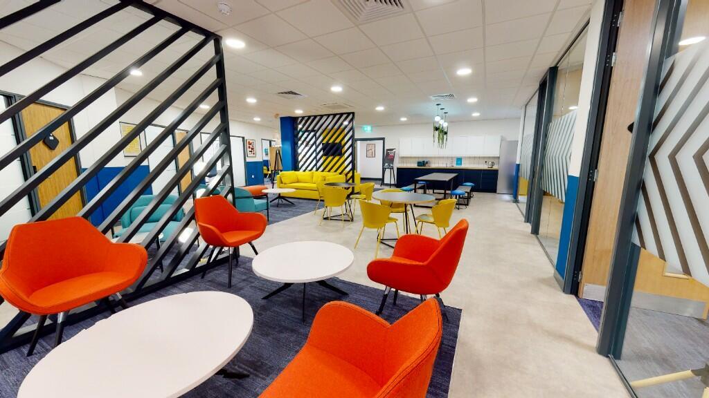 35 Park Row, Nottingham to rent Interior Photo- Image 1 of 5