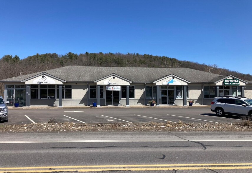 230 W Tioga St, Tunkhannock, PA for sale - Primary Photo - Image 1 of 15