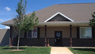 More details for 2 River Run Rd, Downs, IL - Office/Retail for Rent