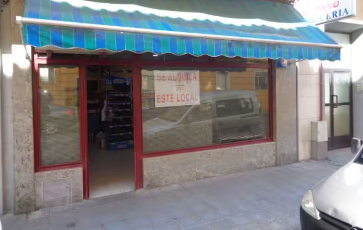 Calle Juan Ruiz de la Luna, 27, Talavera de la Reina, Toledo to rent Interior Photo- Image 1 of 4