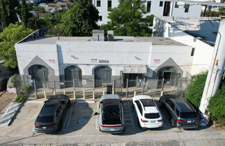 More details for 2011 Beverly Blvd, Los Angeles, CA - Office/Medical for Rent