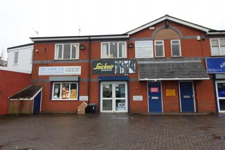 More details for 1a Elliot Rd, Birmingham - Retail for Sale