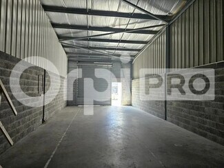 More details for Light Industrial to Rent