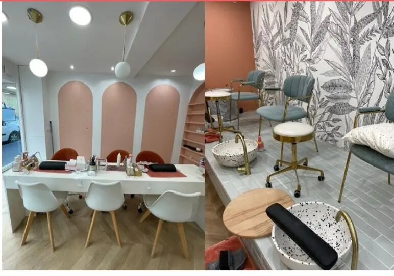 Retail in Paris to rent - Interior Photo - Image 1 of 4