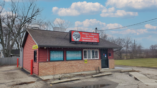 More details for 10960 Hebron Rd, Hebron, OH - Retail for Rent