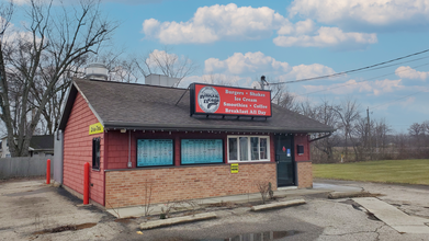 10960 Hebron Rd, Hebron, OH for rent Building Photo- Image 1 of 13