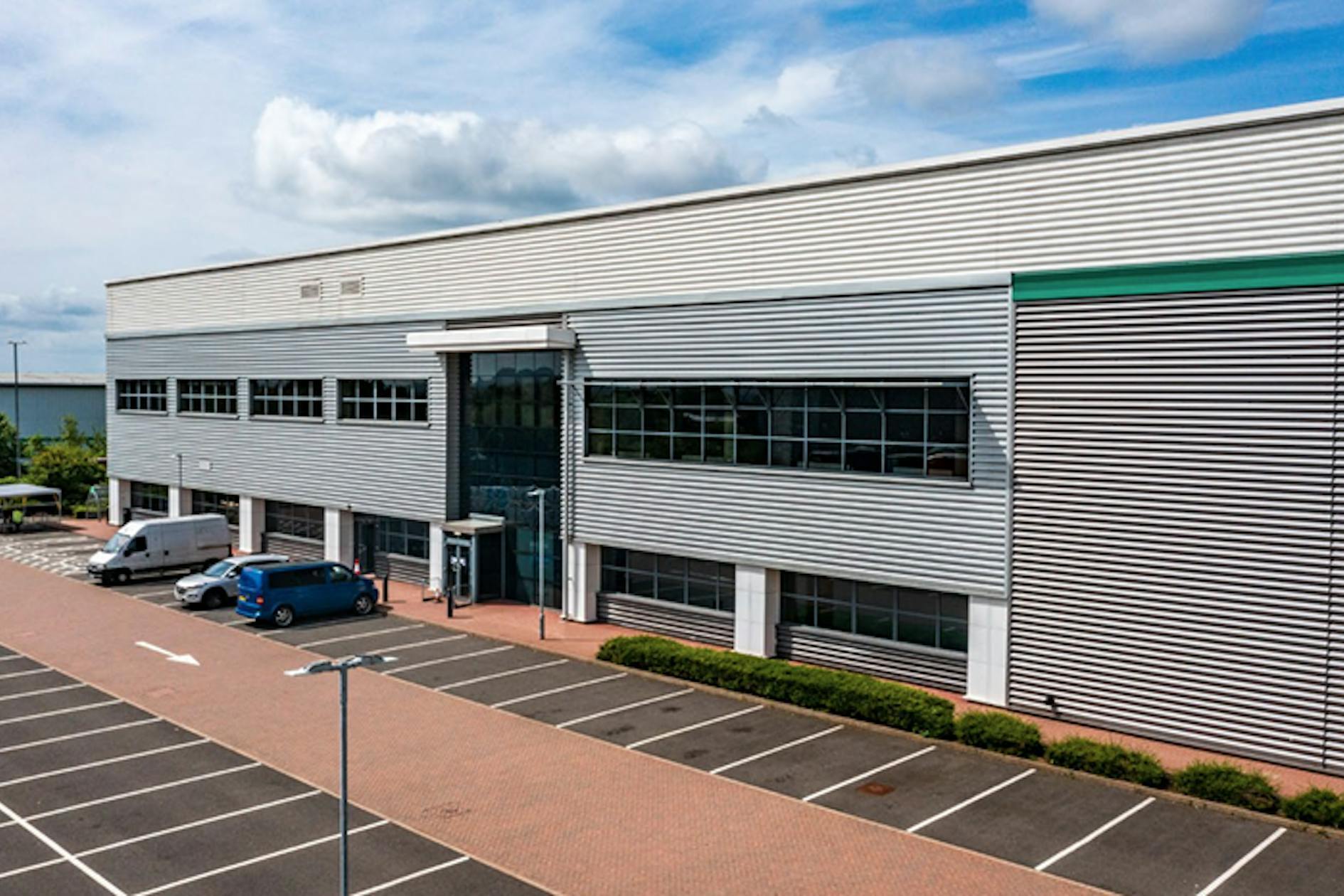 Mustang Dr, Stafford to rent Building Photo- Image 1 of 1