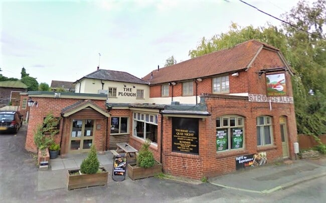 More details for 189 Bulford Rd, Durrington - Retail for Sale