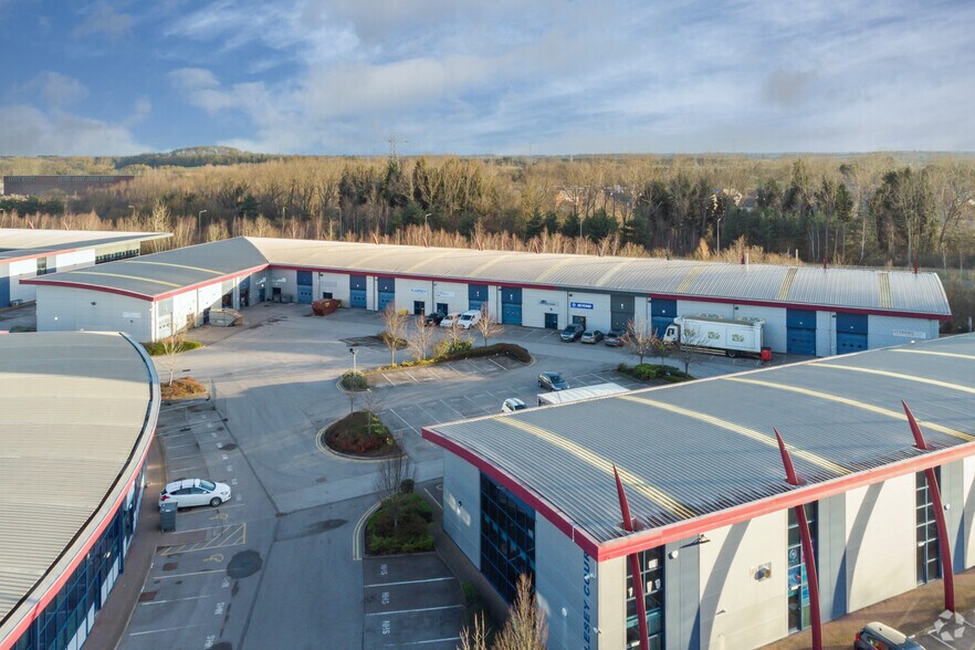 Wheelhouse Rd, Rugeley for sale - Building Photo - Image 1 of 1