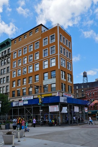 More details for 509 Willis Ave, Bronx, NY - Office for Rent