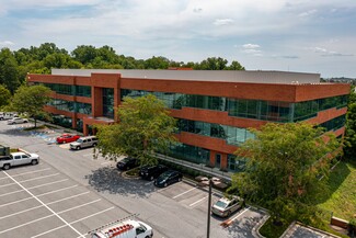 More details for 400 Redland Ct, Owings Mills, MD - Office for Rent