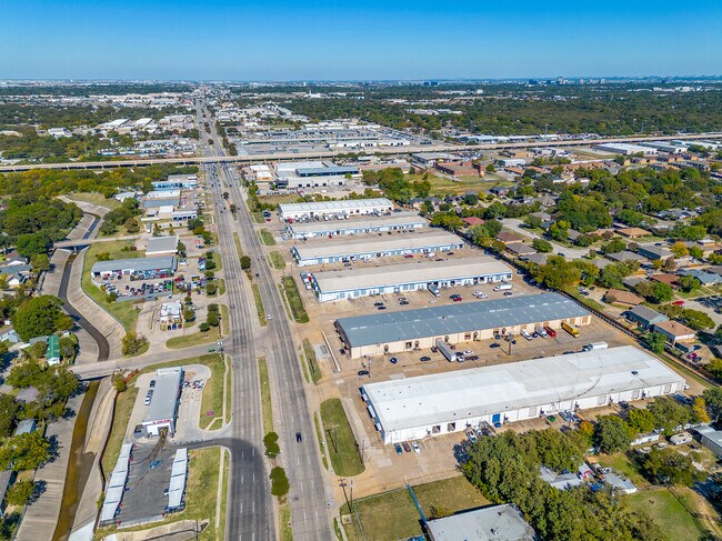 More details for 350 S Belt Line Rd, Irving, TX - Industrial to Rent