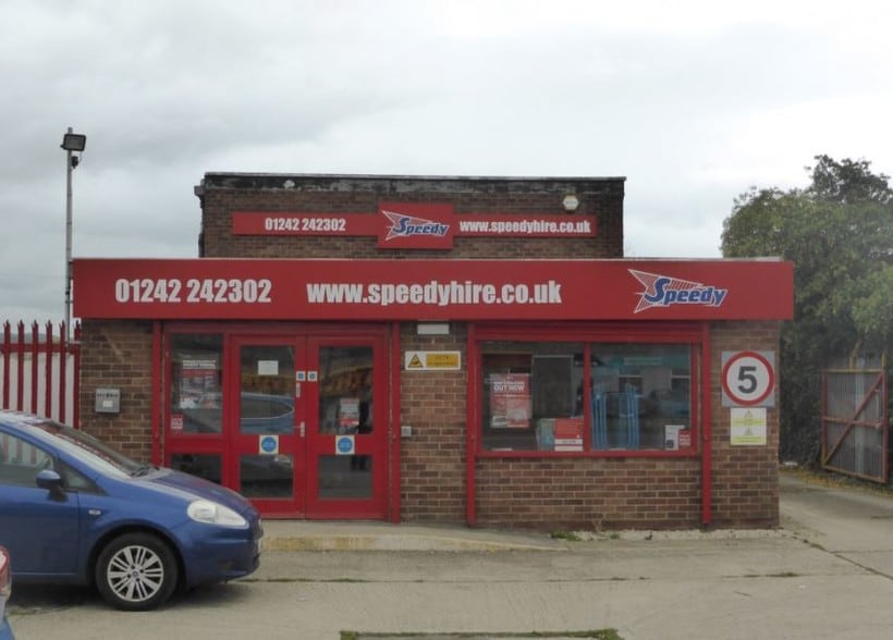 Unit 20 Kingsditch Ln, Cheltenham for sale - Primary Photo - Image 1 of 1