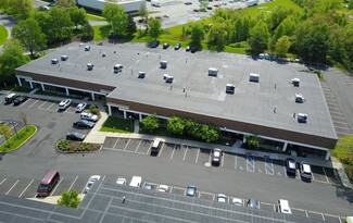 More details for 8 E Stow Rd, Marlton, NJ - Light Industrial, Industrial for Rent