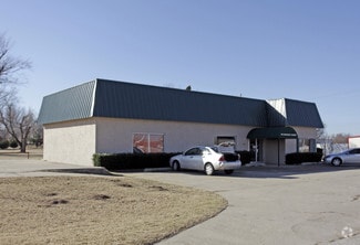 More details for 7440 NW 39th Expy, Bethany, OK - Office for Rent