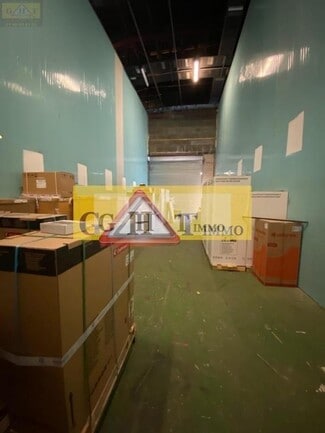 More details for Industrial to Rent