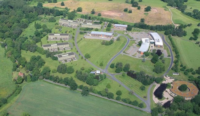 More details for Abbey Park, Kenilworth - Office to Rent