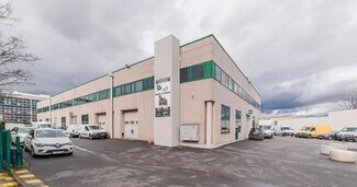More details for 20 Rue Traversière, Gennevilliers - Light Industrial to Rent