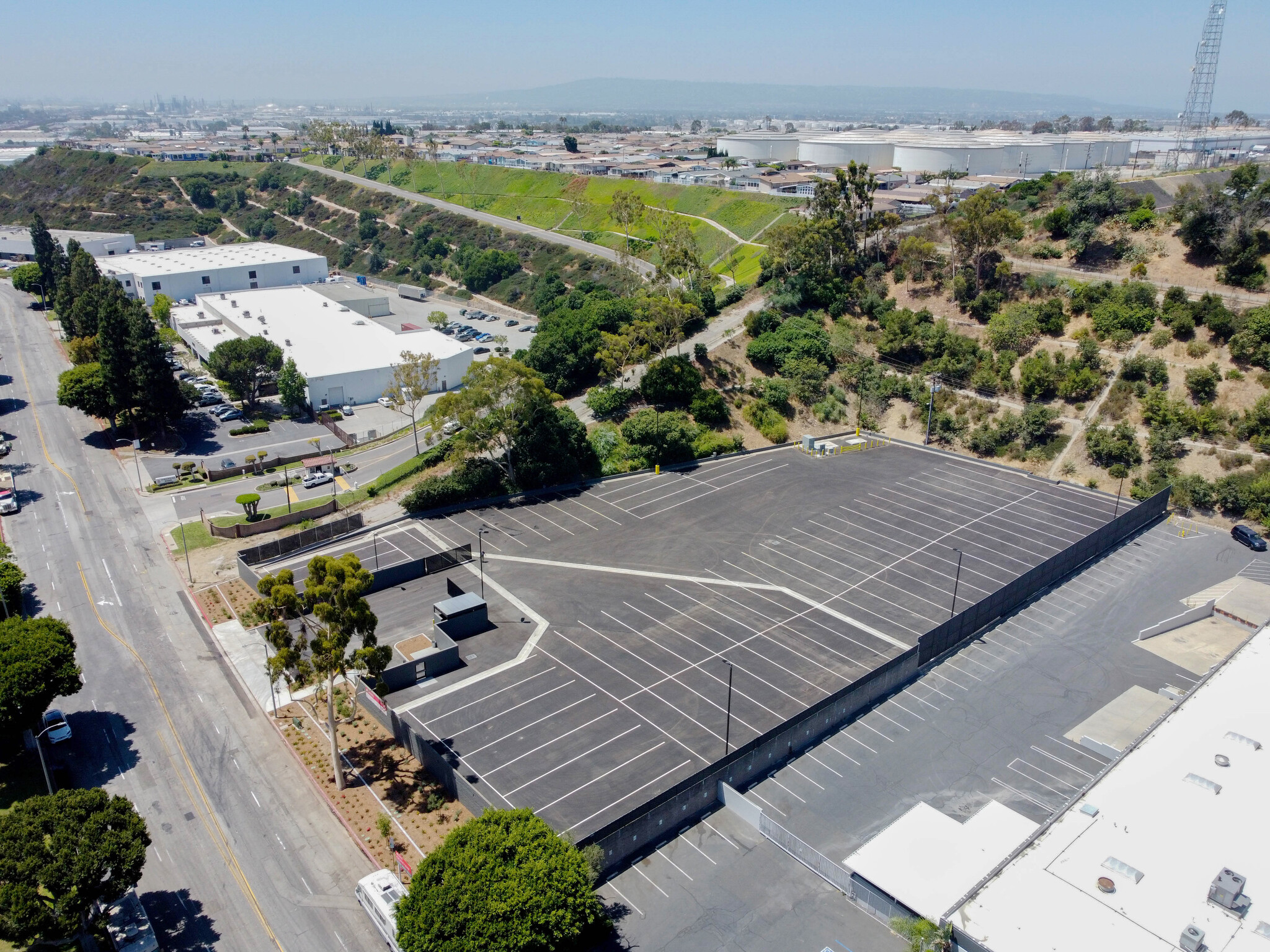 18931 S Laurel Park Rd, Rancho Dominguez, CA for sale Building Photo- Image 1 of 1