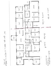 52 Christian Ridge Rd, Ellsworth, ME for rent Floor Plan- Image 1 of 2