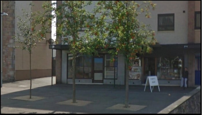 60 Main St, Sauchie to rent - Building Photo - Image 1 of 1