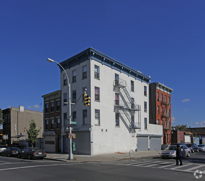 629 Classon Ave, Brooklyn, NY for rent - Primary Photo - Image 1 of 3