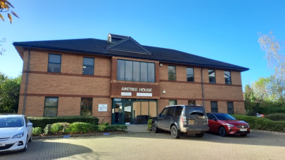 Blackbrook Park Ave, Taunton to rent - Building Photo - Image 3 of 3
