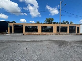 More details for 331 Kentucky St, Bowling Green, KY - Industrial for Rent