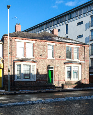 More details for 4 Woodland Rd, Darlington - Office for Rent