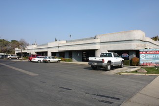 More details for 236-248 W Caldwell Ave, Visalia, CA - Office for Sale