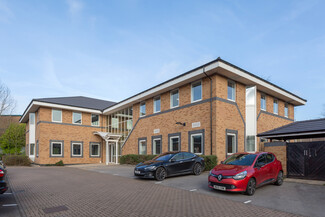 More details for 100 Relay Point, Wilnecote - Office for Rent