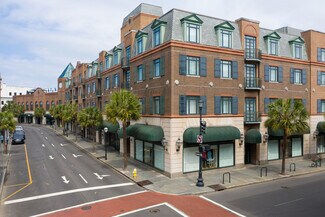 More details for 130 Market St, Charleston, SC - Retail for Rent