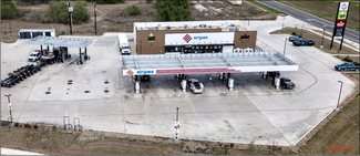 More details for 19525 McDonald st, Lytle, TX - Retail for Sale